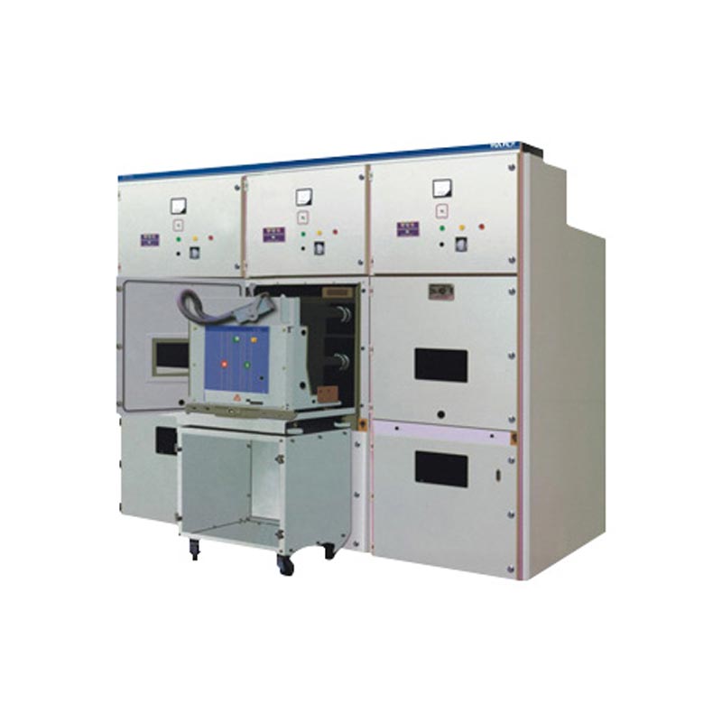 Тұтас оқшауланған тарату құрылғыларының құрылымы мен сипаттамалары қандай?