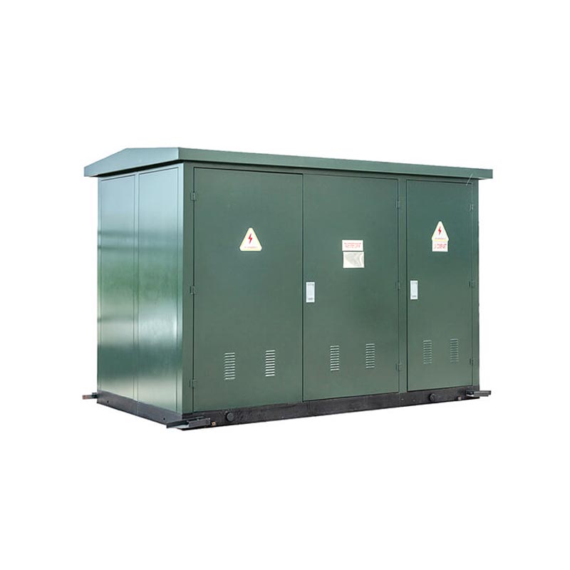 Құрастырмалы қосалқы станциялардың және қорапты типтегі қосалқы станциялардың артықшылықтары мен кемшіліктері