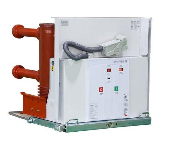 VT4-24KV-630A-Нұсқау