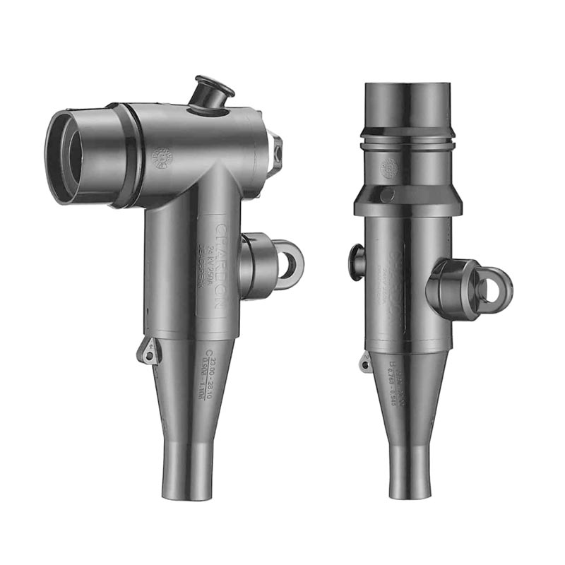 250А бөлінетін қосқыш