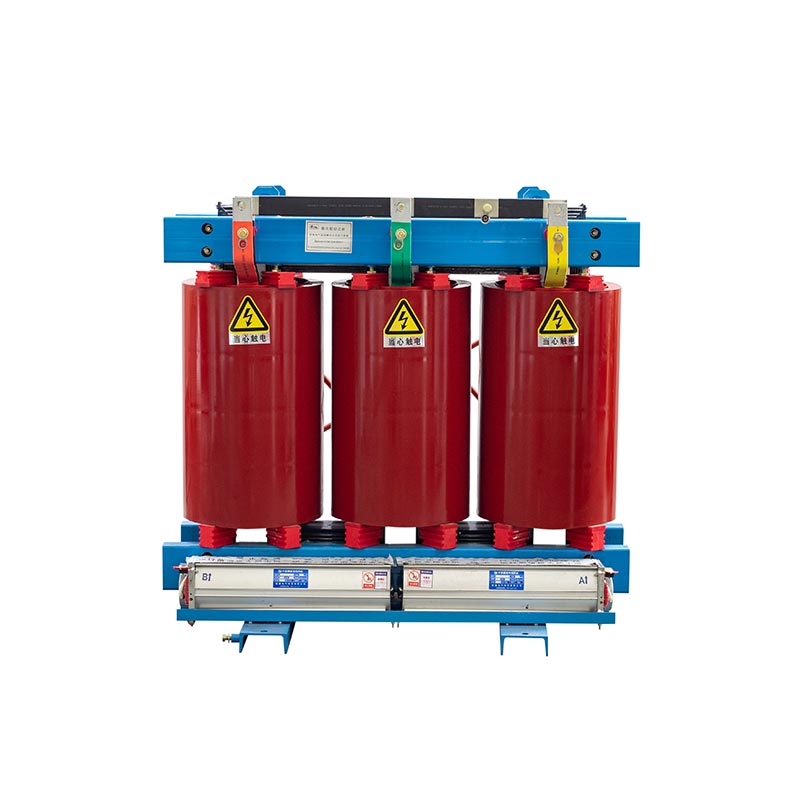 Resin Cast Dry Type Distribution Transformer