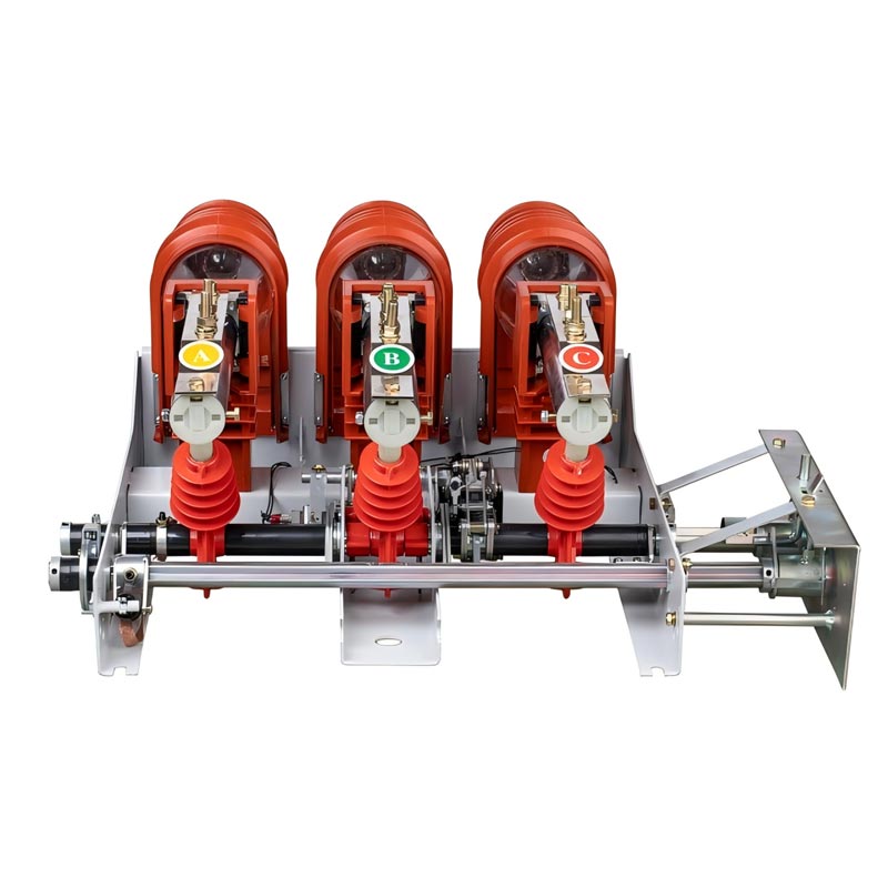 Ішкі вакуумдық жүктеме қосқышы