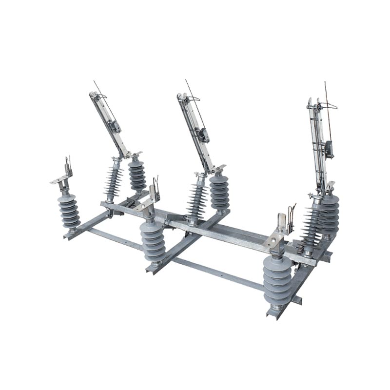 Сыртқы IACM ажыратқышы