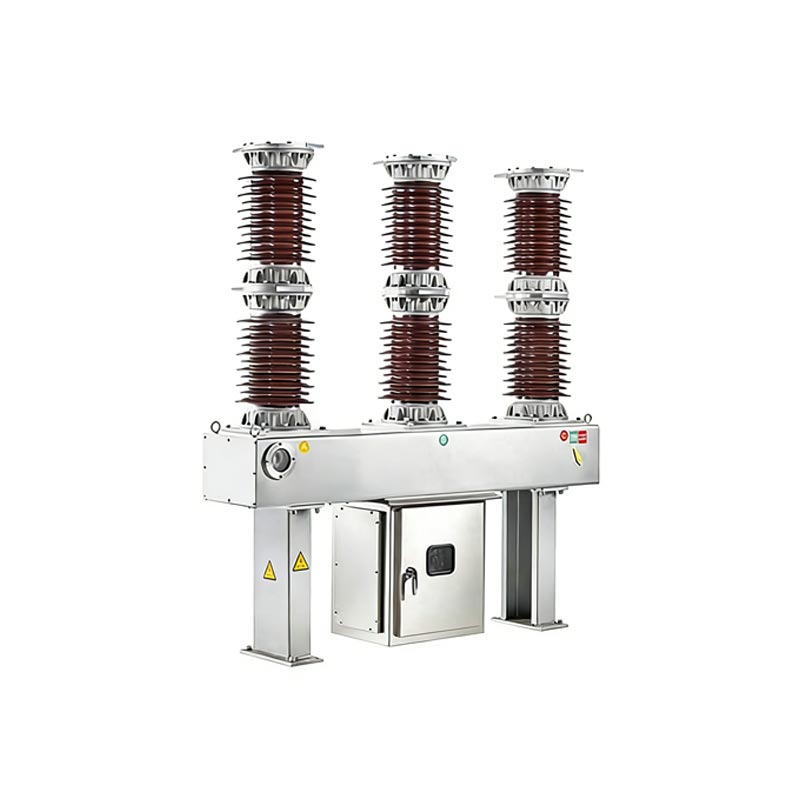 Сыртқы SF6 автоматты ажыратқыш