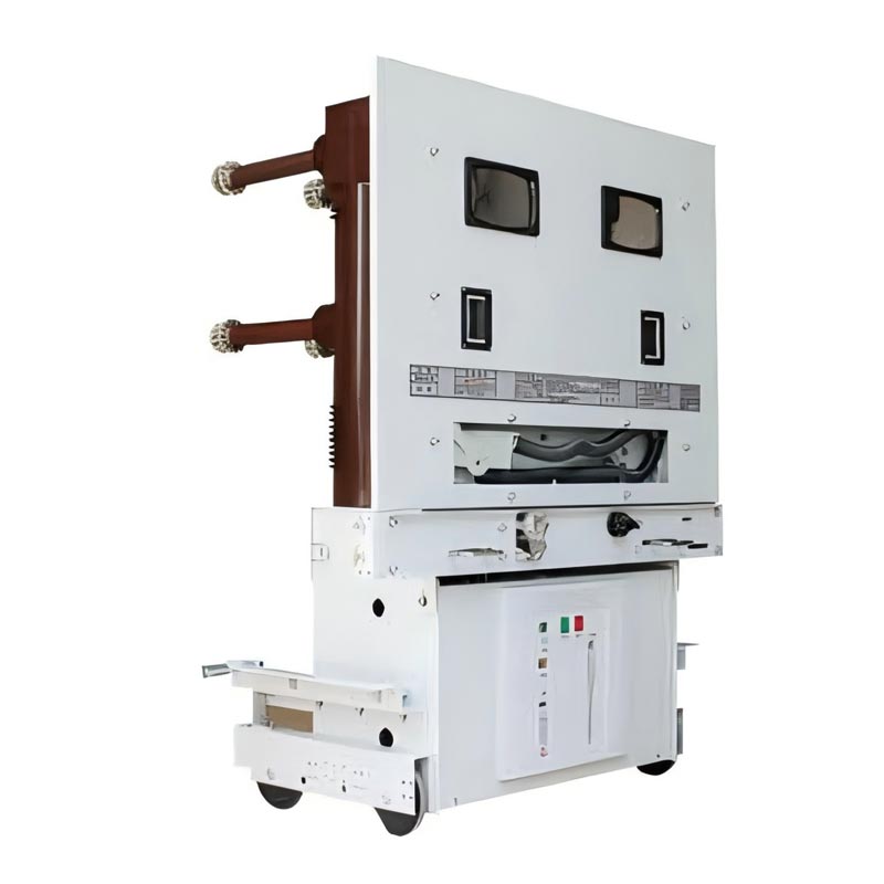 ZN85-40.5 Ішкі VCB